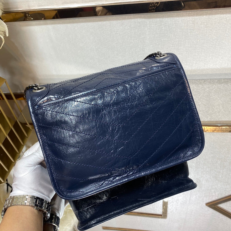 Satchel Bags - SLY Bags - 2189