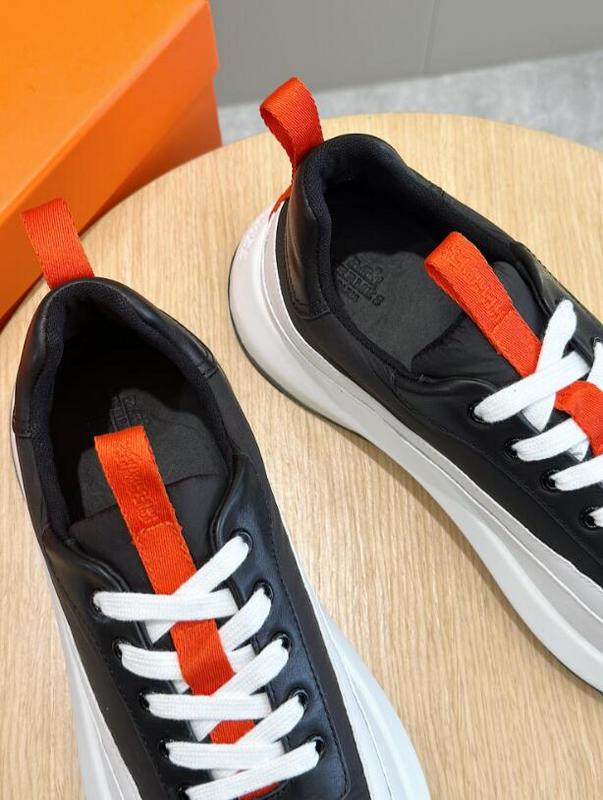 SAMC - HMS Men Shoes - 090
