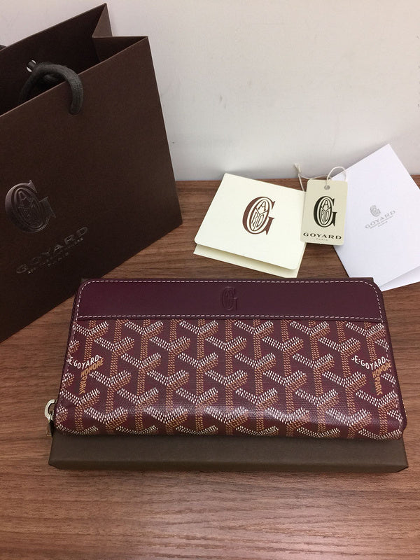 Glami-i - GYO Wallets - 105