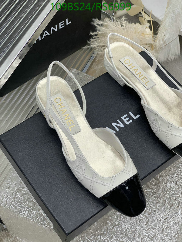 SAMC - CHL Women Shoes Ballet - 234
