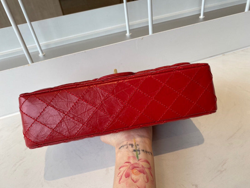 Satchel Bags - CHL Bags - 4649