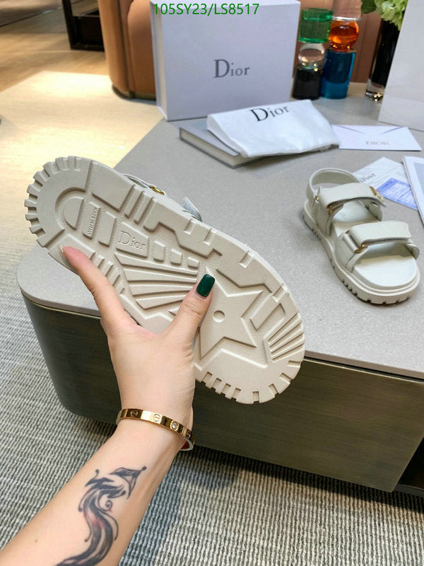 SAMCC - DOR Women Shoes - 2300