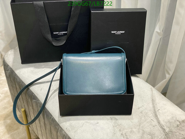 SAMC - YLS Bags - 447