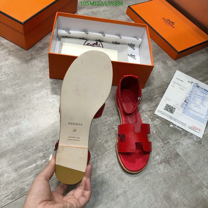 SAMC - HMS Women Shoes - 540