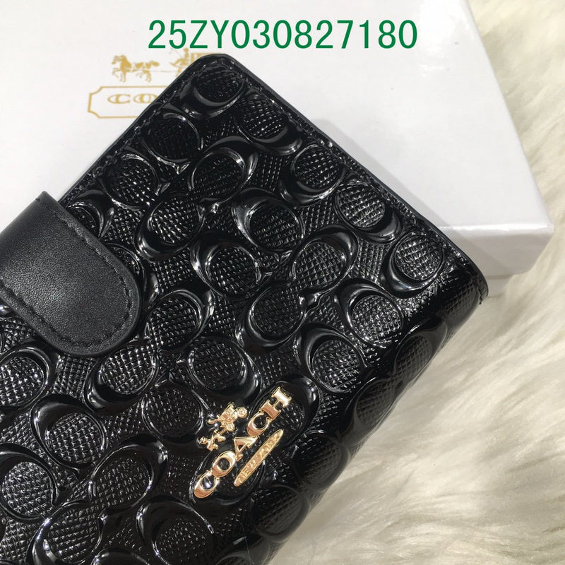 Glami - CAH Wallet - 164