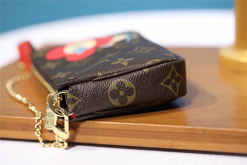 Glami Fashion Lu-Vi bags - 9054