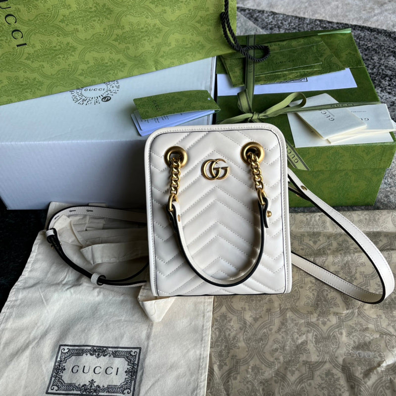 Satchel Bags - GCI Bags - 1086