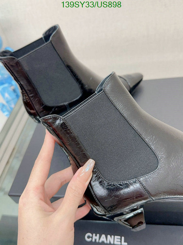 SAMC - CHL Women Boots - 098