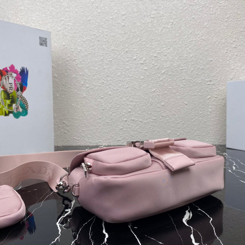Glamy - PD Bags - 856