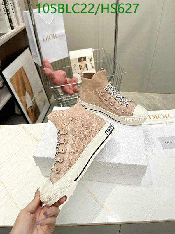 SAMC - DOR Women Sneakers - 240
