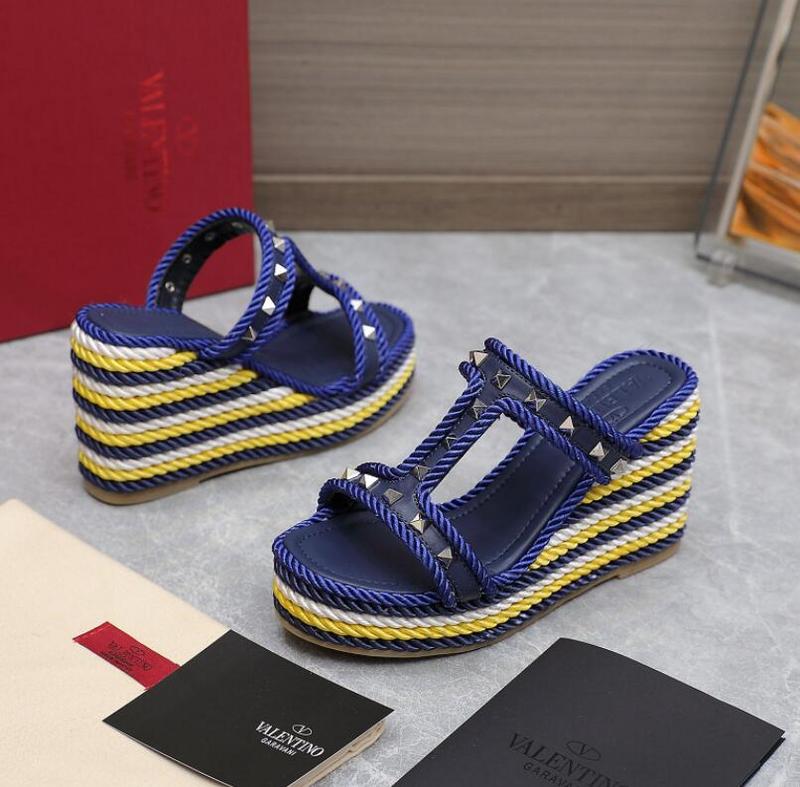 SAMC - VEL Women Shoes - 159
