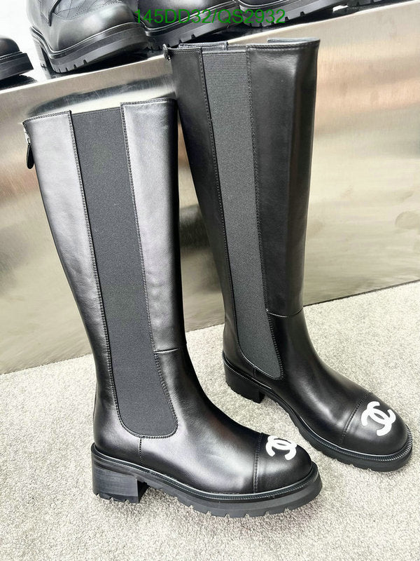 SAMC - Mix Boots - 396