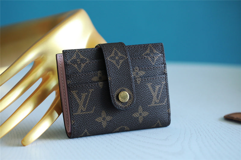 Glami - LOV Women Wallets and Card Hold - 376