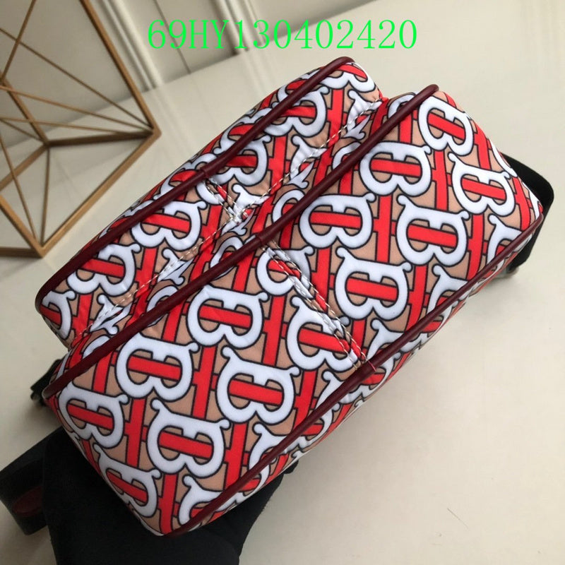 ELE Fashion -BBR Bags - 563