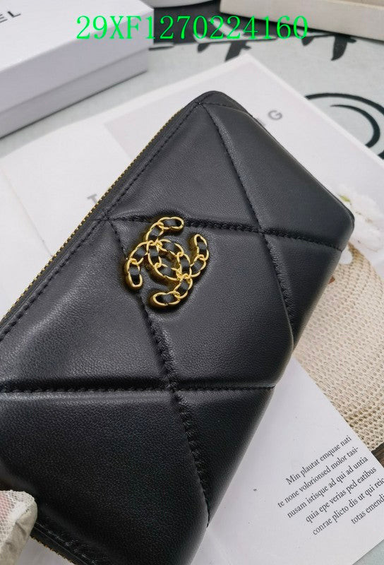 Glami - CHL Wallet - 2606