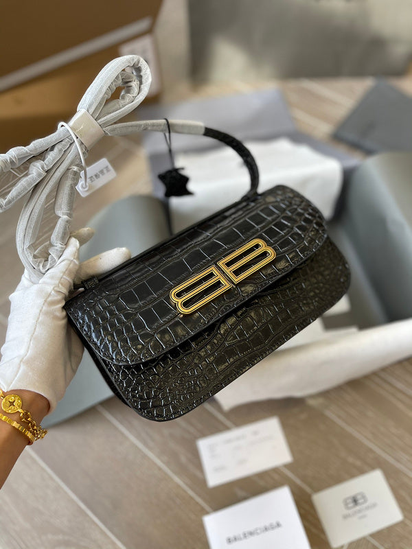 ELE Fashion - BGA Bags - 1487