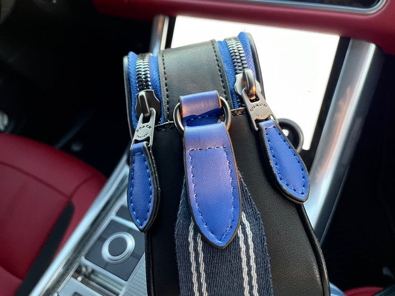 Satchel Bags - CCH Bags - 046