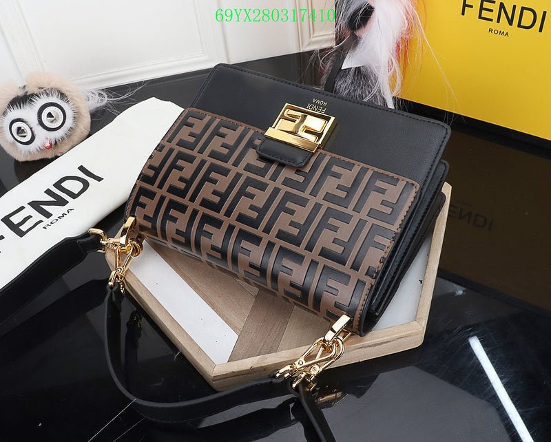 Glami - FDE Bags - 3390
