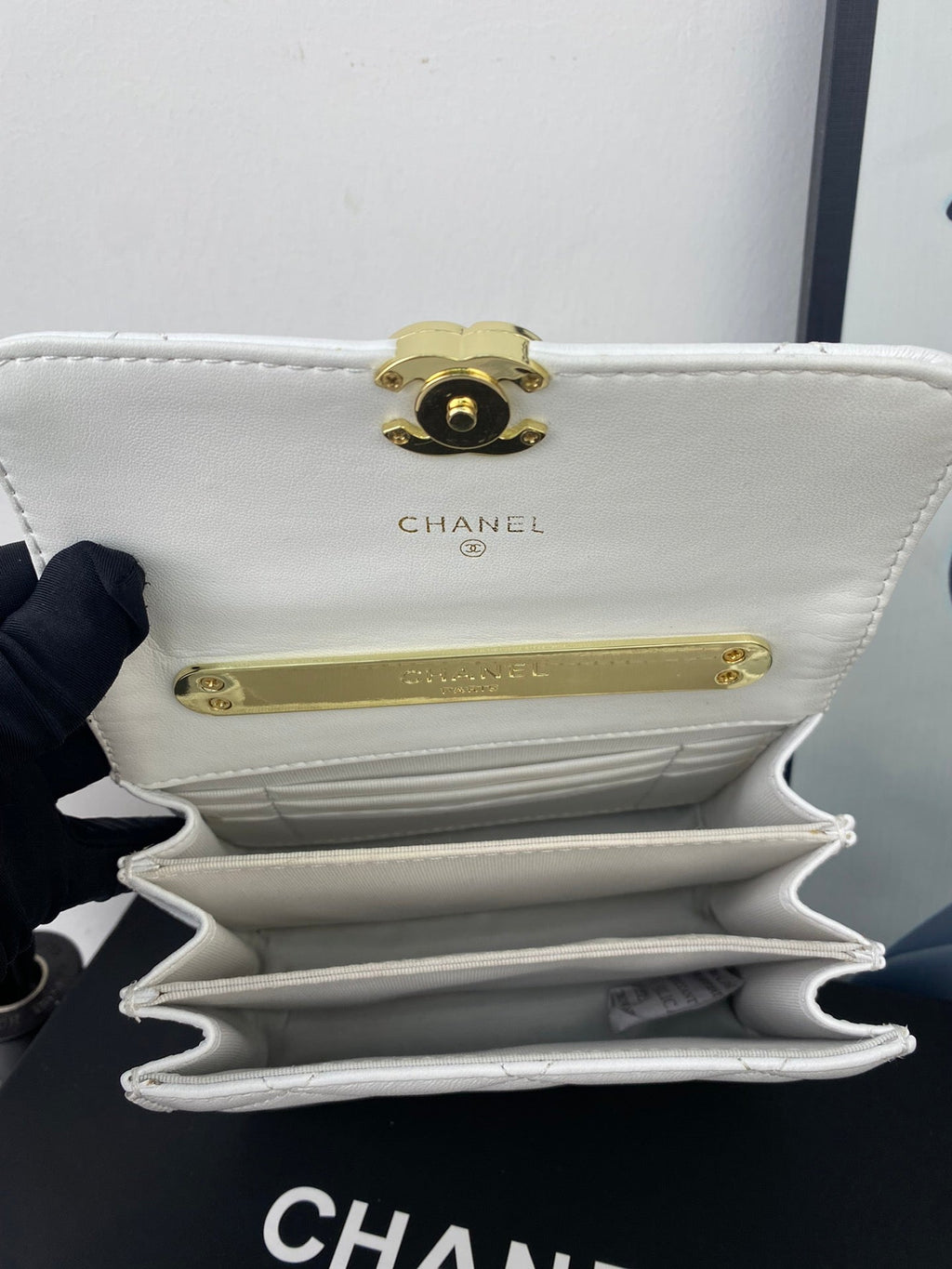 EN - New Lux Bags CHL 344