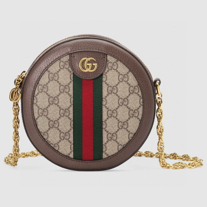 Satchel Bags - GCI Bags - 545