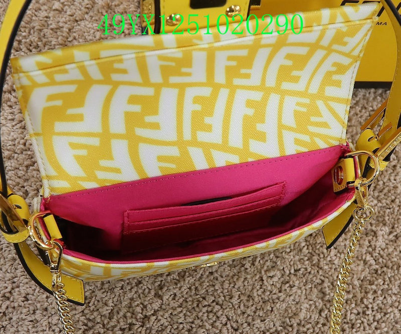 Glami - FDE Bags - 2234