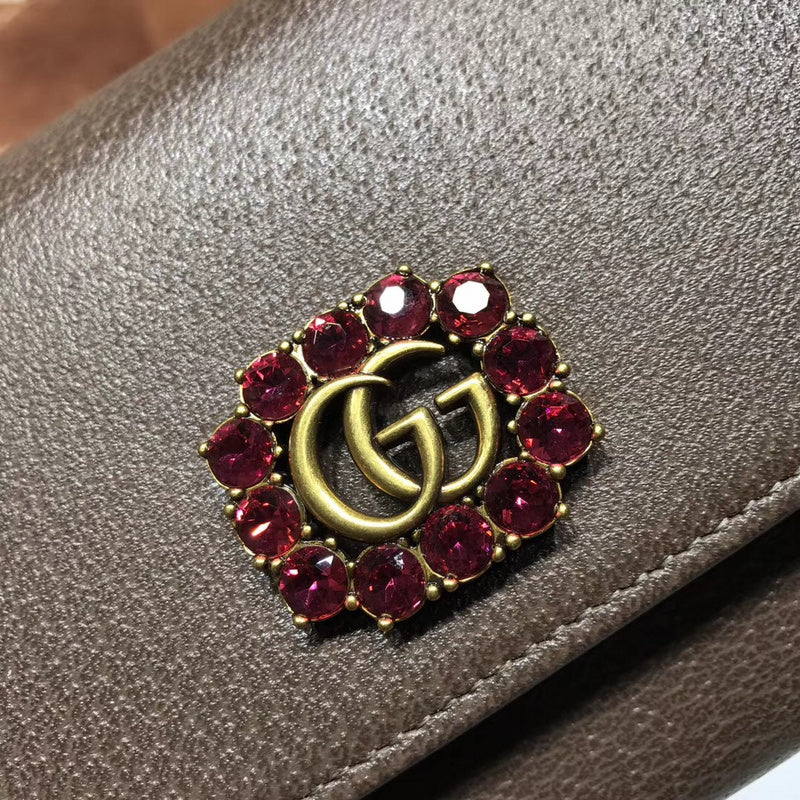 GlamI - GCI Bags - 657
