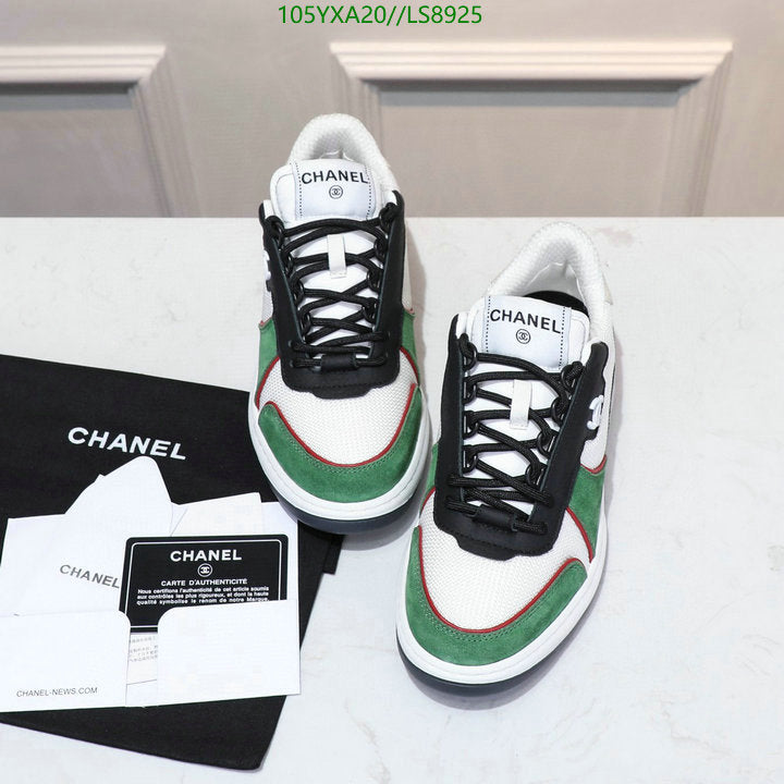 SAMC - CHL Women Shoes Sneakers - 233
