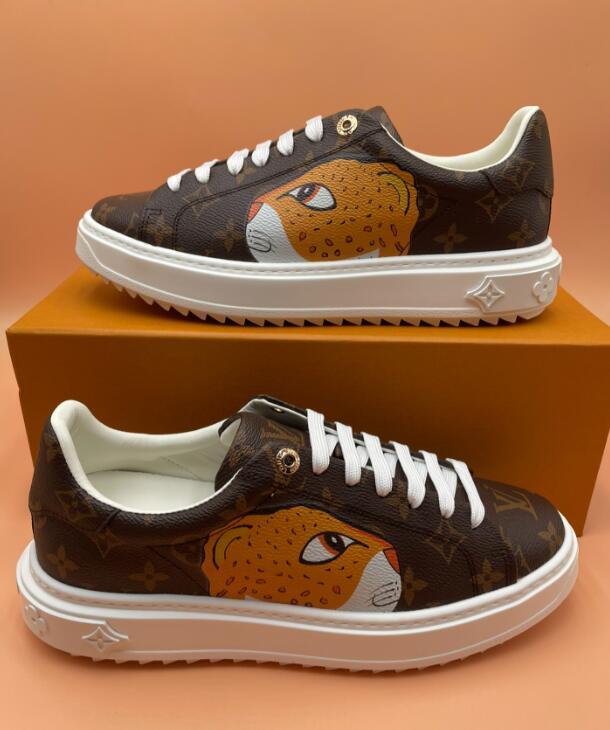 Glamy - LOV Women Shoes - 156