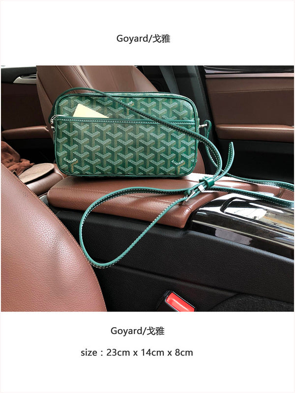 Satchel Bags - GYD Bags - 046