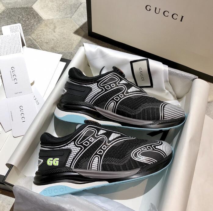 SAMC - GUKI Women Shoes - 1816