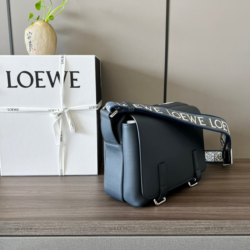 Glamy - LWO Bags - 492