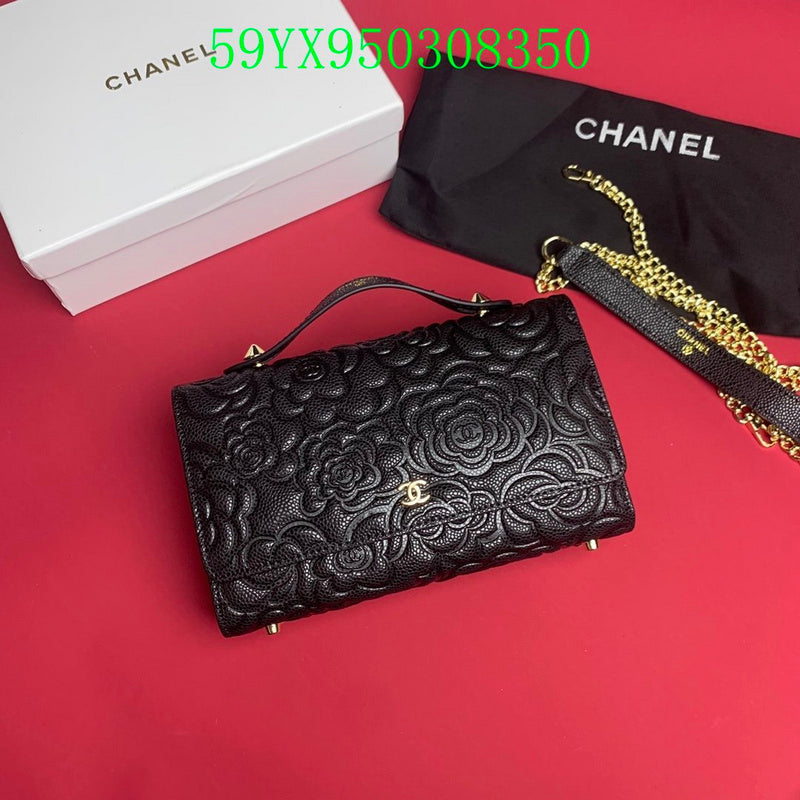 Satchel Bags - CHL Bags - 5441