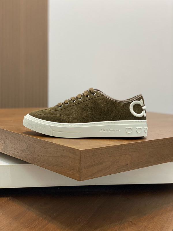 Glami - FGO Men Shoes - 252