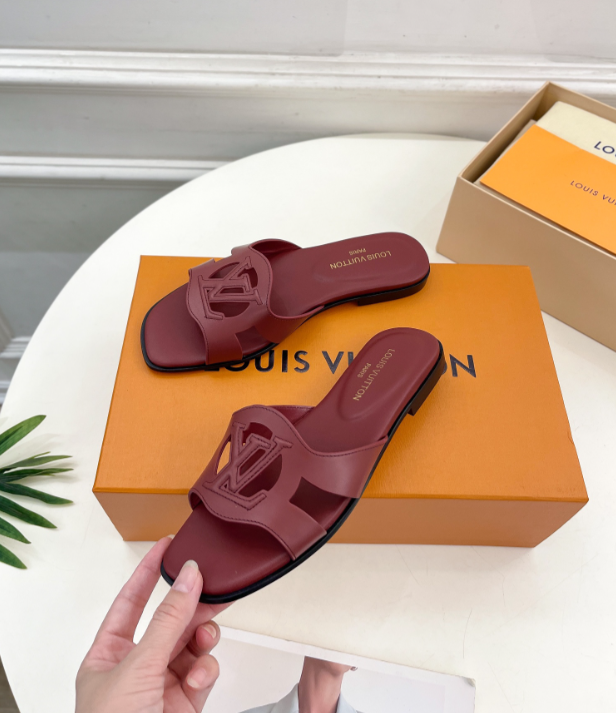 SAMC - LOV Women Shoes - 118