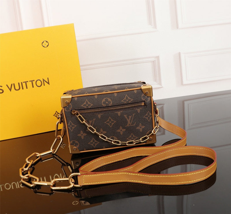 Satchel Bags - VL Bags - 3462