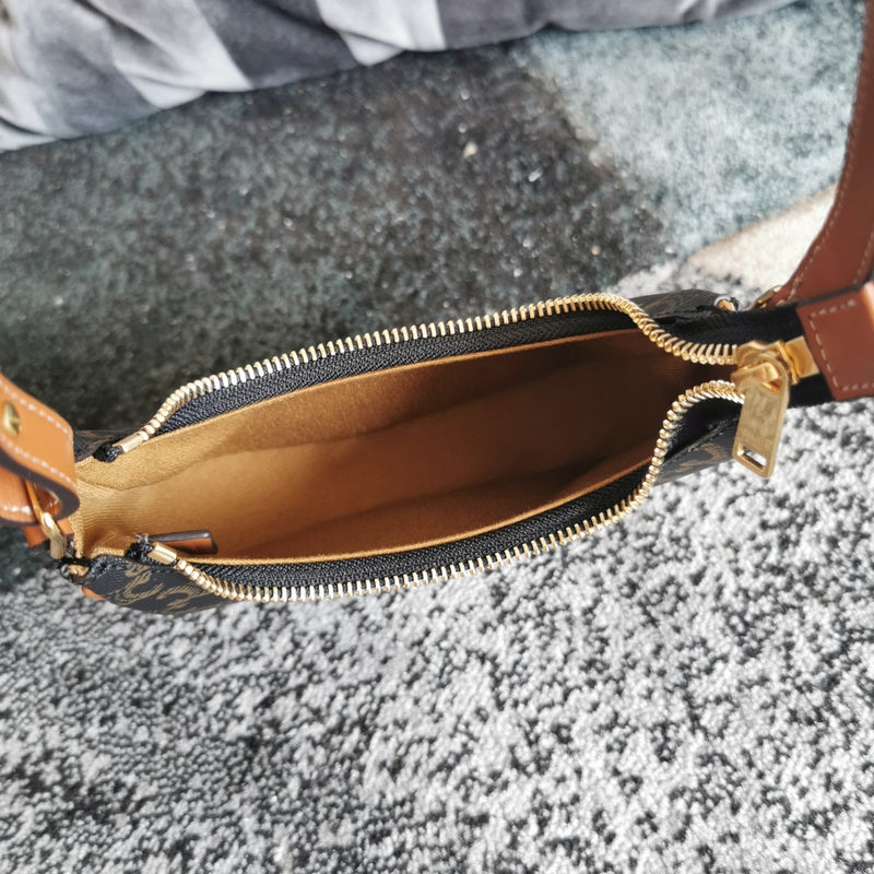 Glamy - COL Bags - 1358