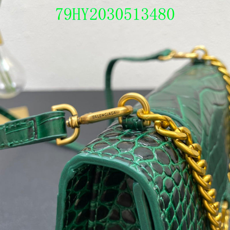 Satchel Bags - BGA Bags - 2296
