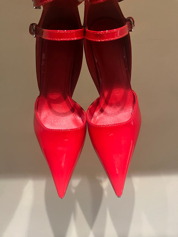 Glami - FGO Women Shoes - 430