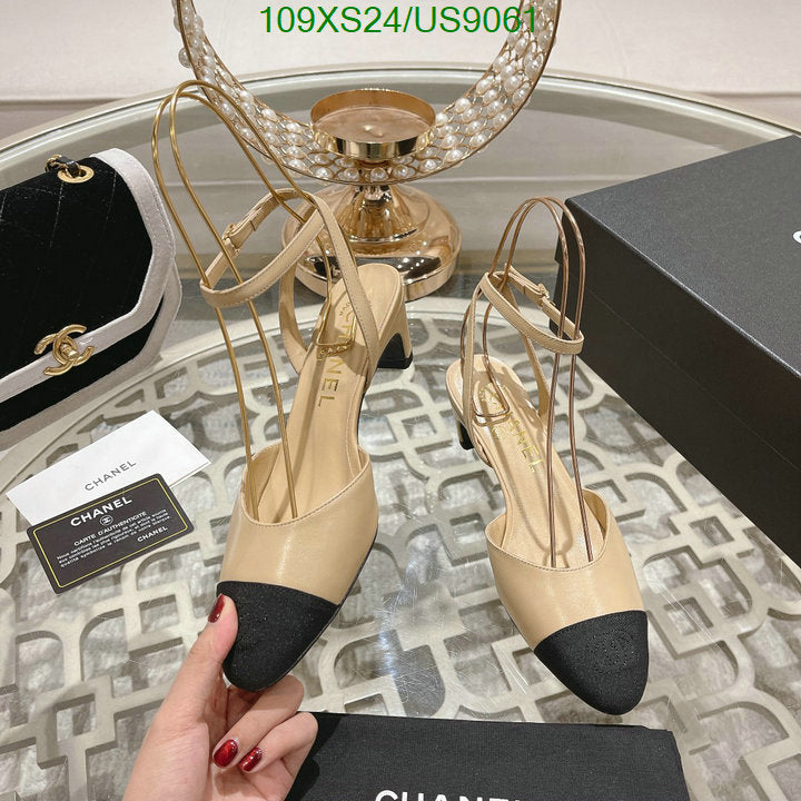 SAMC - CHL Women Shoes Ballet - 137