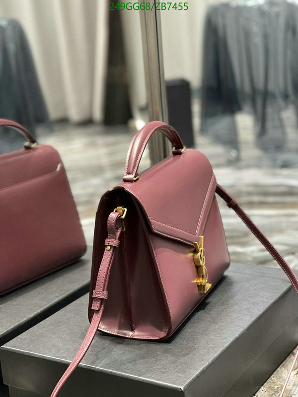 SAMC - YLS Bags - 333