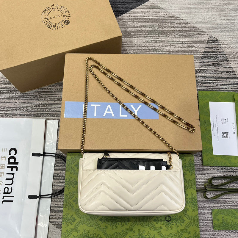 Satchel Bags - GCI Bags - 7486