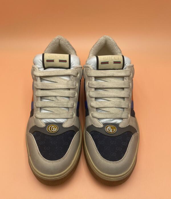 SAMC - GUKI Women Shoes - 275