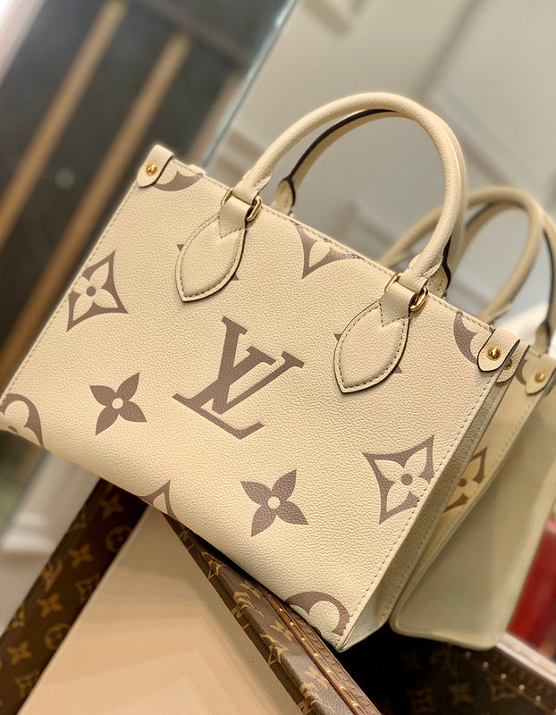Satchel Bags - VL Bags - 1626