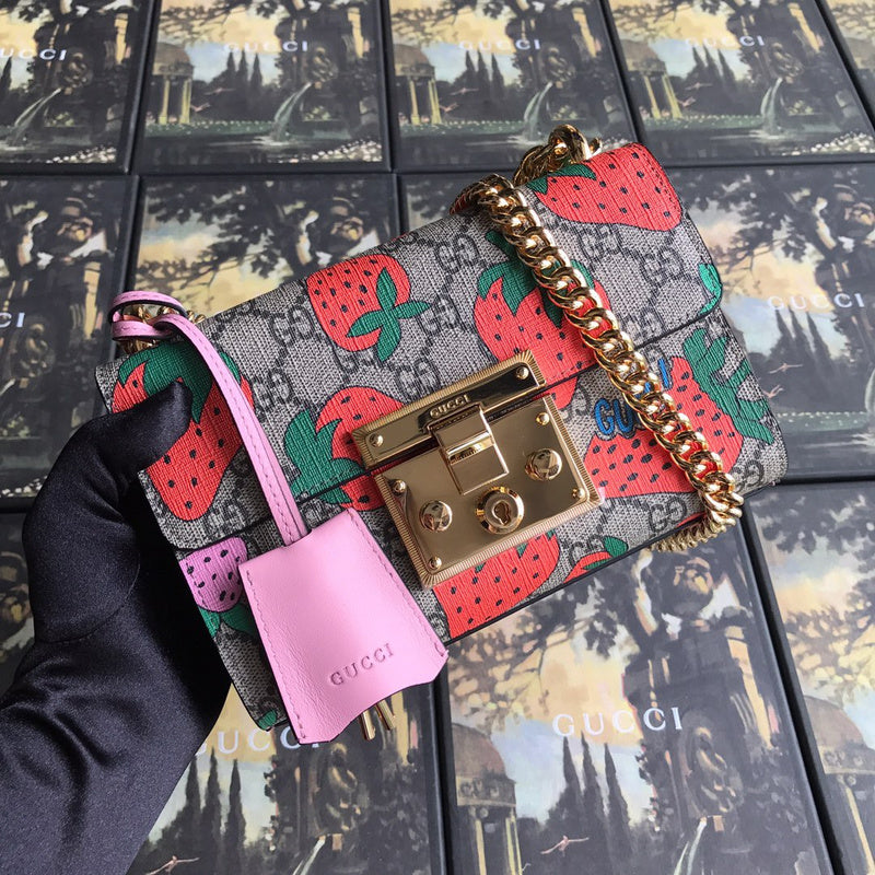 Satchel Bags - GCI Bags - 6269