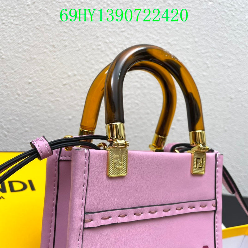 Glami - FDE Bags - 3338