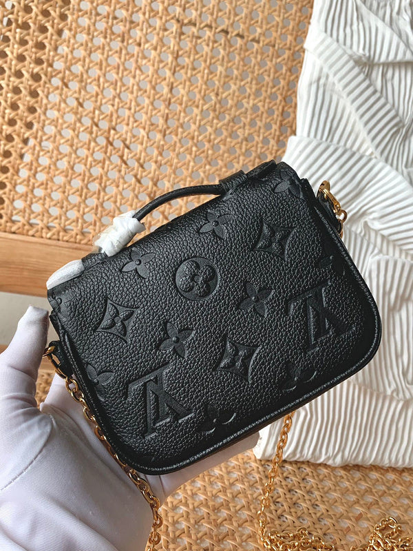 Satchel Bags - VL Bags - 4397