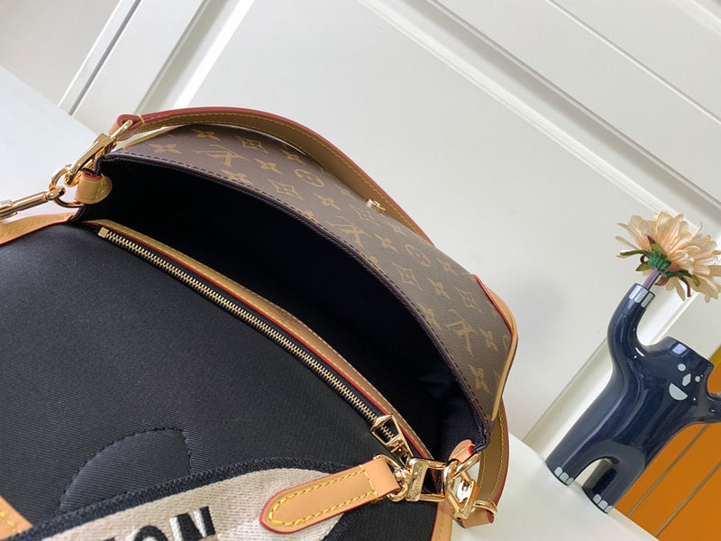 Glamy - LOV Bags - 844