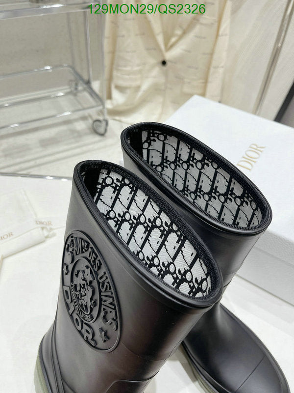 SAMCC - DOR Women Shoes - 1668