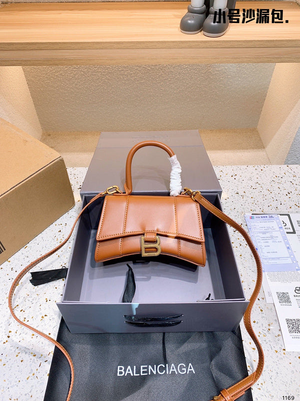 Glami GlamI - BGA Bags - 1521