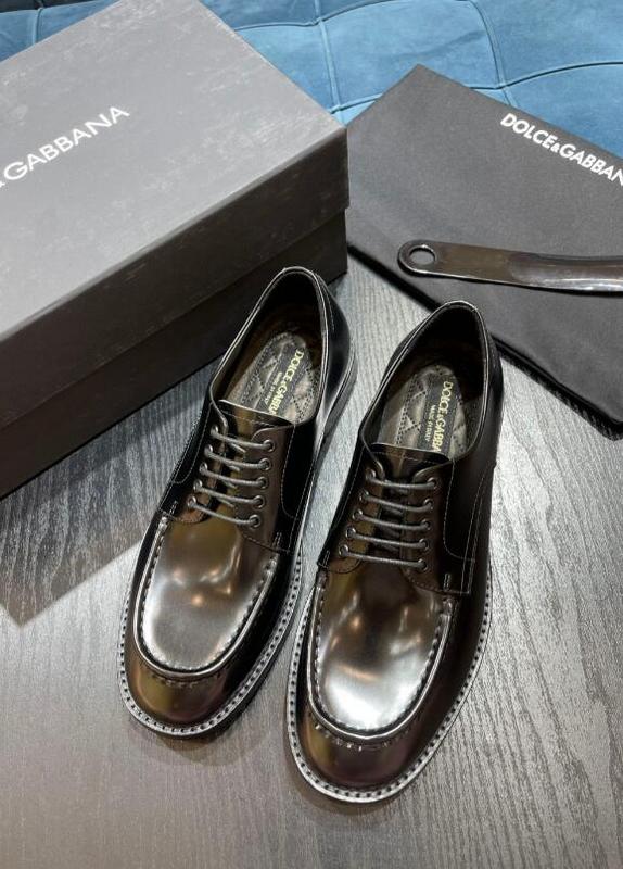 SAMC - DAG Men Shoes - 215